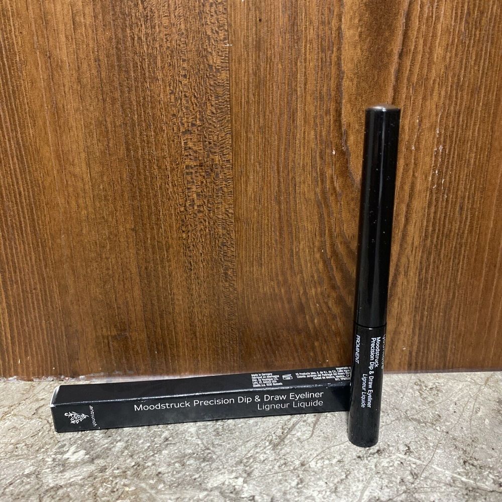 Younique Moodstruck‎ Precision Dip & Draw Eyeliner - Prominent HTF